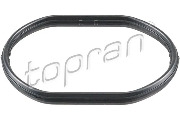 Garnitura, carcasa termostat Topran 208 100
