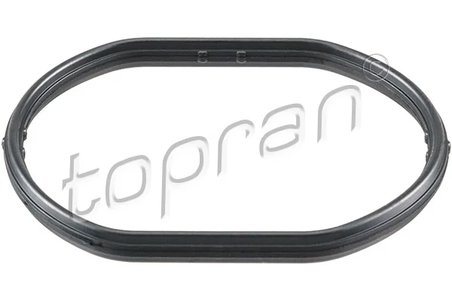 Garnitura, carcasa termostat Topran 208 100