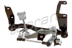 SET REPARATIE LEVIER CUTIE DE VITEZE TOPRAN 208 164 - Compatibil cu OPEL, VAUXHALL