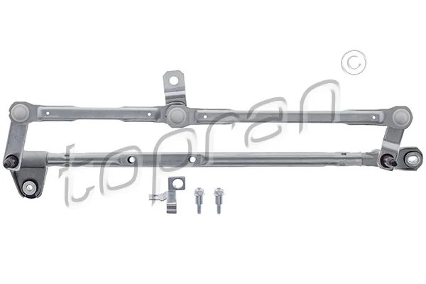 Legaturi stergator parbriz Topran 208 615