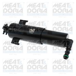 Diuza spalare faruri Meat & Doria 209012