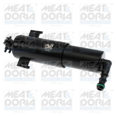 Diuza spalare faruri Meat & Doria 209012