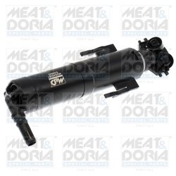 DIUZA SPALARE FARURI MEAT & DORIA 209022 - Compatibil cu BMW