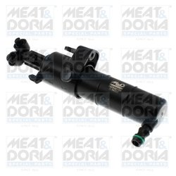 DIUZA SPALARE FARURI MEAT & DORIA 209057 - Compatibil cu MERCEDES-BENZ
