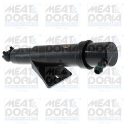 Diuza spalare faruri Meat & Doria 209073