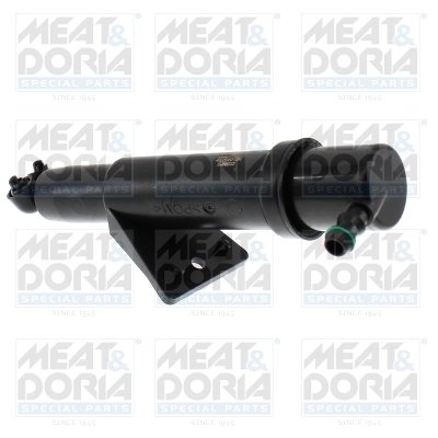 Diuza spalare faruri Meat & Doria 209073