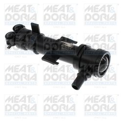 Diuza spalare faruri Meat & Doria 209159