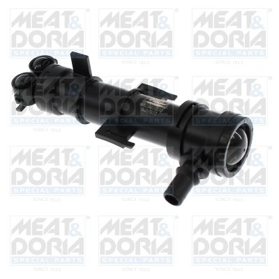 Diuza spalare faruri Meat & Doria 209159