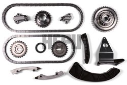 Set distributie lant Hepu 21-0585