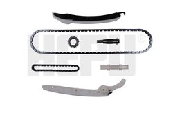SET DISTRIBUTIE LANT HEPU 21-0588 - Compatibil cu MERCEDES-BENZ