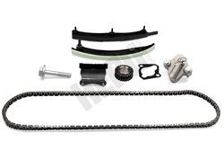 SET DISTRIBUTIE LANT HEPU 21-0635 - Compatibil cu OPEL