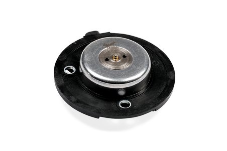 MAGNET CENTRAL, POZ. ARBORE CU CAME HEPU 21-5070 - Compatibil cu AUDI