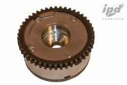 Regulator ax cu came Hepu 21-7006