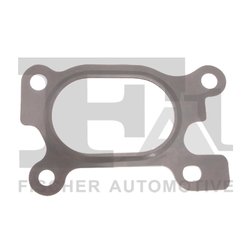 GARNITURA GALERIE EVACUARE FA1 210-943 - Compatibil cu CITROEN, PEUGEOT, TOYOTA