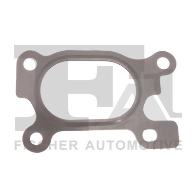 Garnitura galerie evacuare FA1 210-943