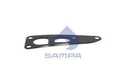 Garnitura galerie admisie Sampa 210.278