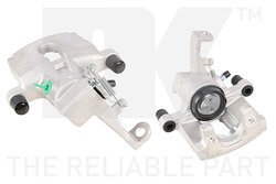 ETRIER FRANA NK 211216 - Compatibil cu DAIMLER, JAGUAR