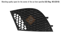 GRILA VENTILATIE, BARA PROTECTIE I.S.A.M. 2112717 - Compatibil cu SEAT