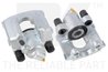 ETRIER FRANA NK 211566 - Compatibil cu BMW, MG, ROVER
