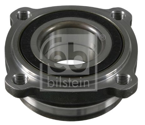 Set rulment roata Febi Bilstein 21166