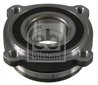 Set rulment roata Febi Bilstein 21166
