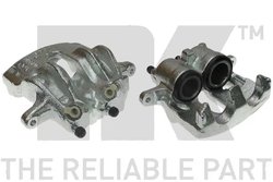 ETRIER FRANA NK 211953 - Compatibil cu CITROEN, FIAT, PEUGEOT