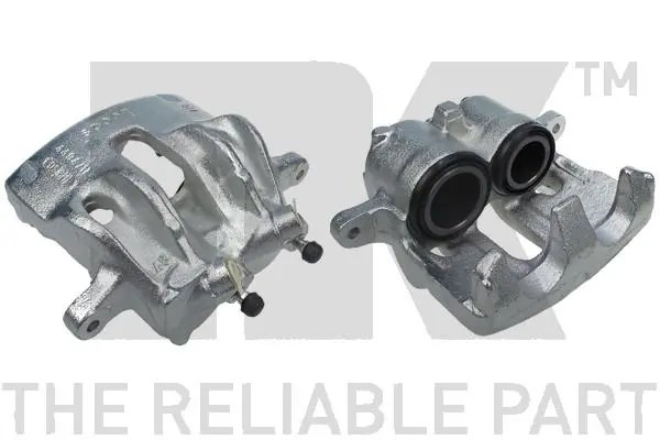 ETRIER FRANA NK 211954 - Compatibil cu CITROEN, FIAT, PEUGEOT