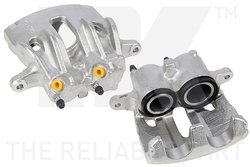 ETRIER FRANA NK 211965 - Compatibil cu CITROEN, FIAT, PEUGEOT