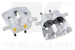 ETRIER FRANA NK 211969 - Compatibil cu CITROEN, FIAT, PEUGEOT
