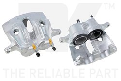 ETRIER FRANA NK 211970 - Compatibil cu CITROEN, FIAT, PEUGEOT