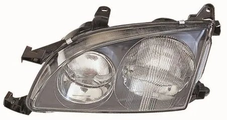 Far ABAKUS 212-1187L-LD-EM