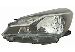 Far ABAKUS 212-11BXR-LDEM2