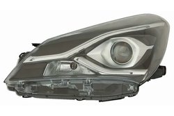 FAR ABAKUS 212-11BZL-LDEM2 - Compatibil cu TOYOTA