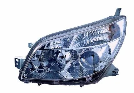 Far ABAKUS 212-11M6R-LD-EM