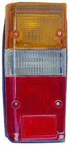 STOP SPATE ABAKUS 212-1918R - Compatibil cu TOYOTA