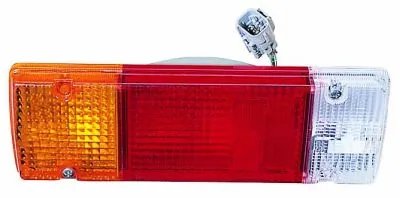 STOP SPATE ABAKUS 212-1924N-N - Compatibil cu TOYOTA