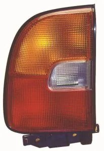 STOP SPATE ABAKUS 212-1999L-UQ - Compatibil cu TOYOTA