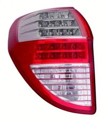 STOP SPATE ABAKUS 212-19Y6L-UE - Compatibil cu TOYOTA