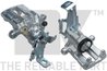 ETRIER FRANA NK 2122149 - Compatibil cu NISSAN