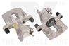ETRIER FRANA NK 2122155 - Compatibil cu NISSAN