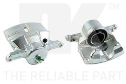 ETRIER FRANA NK 2122190 - Compatibil cu NISSAN, RENAULT