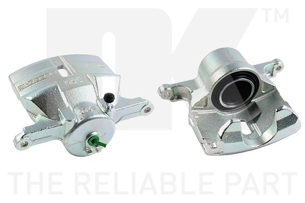 ETRIER FRANA NK 2122190 - Compatibil cu NISSAN, RENAULT