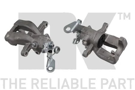 ETRIER FRANA NK 2123170 - Compatibil cu ABARTH, FIAT, OPEL, VAUXHALL