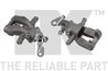ETRIER FRANA NK 2123170 - Compatibil cu ABARTH, FIAT, OPEL, VAUXHALL