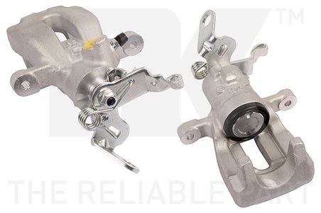 ETRIER FRANA NK 212324 - Compatibil cu SEAT, SKODA