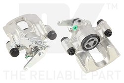 ETRIER FRANA NK 212377 - Compatibil cu IVECO