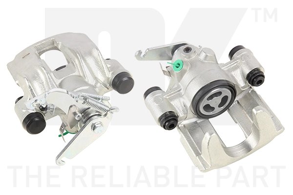 ETRIER FRANA NK 212377 - Compatibil cu IVECO