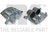 ETRIER FRANA NK 2125144 - Compatibil cu FORD, LDV, NISSAN