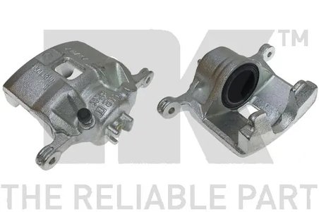 ETRIER FRANA NK 2126135 - Compatibil cu HONDA