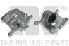 ETRIER FRANA NK 2126135 - Compatibil cu HONDA